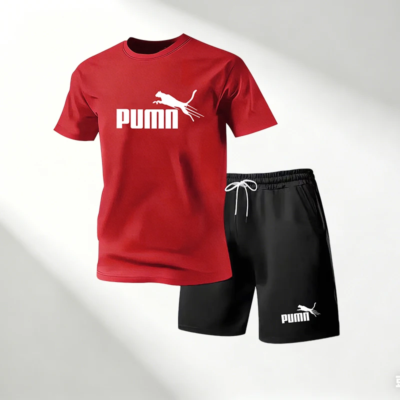 Hete Aanbieding 2026 Heren T-S - Street Summer Fashion recensie en prijs