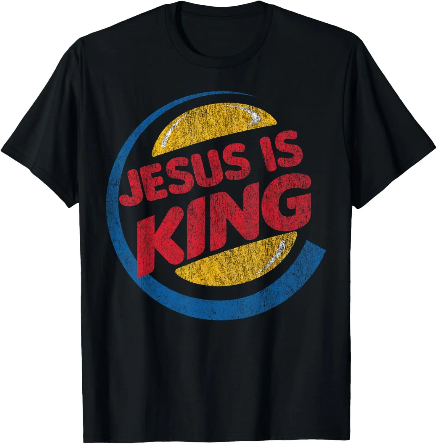 Aziatische maat. T-shirt met c - Street Fashion Asian Men recensie en prijs