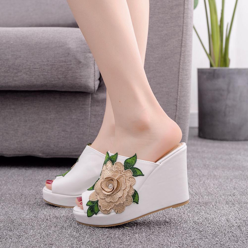 Dames sandalen met open teen,  - Street Fashion Dress recensie en prijs