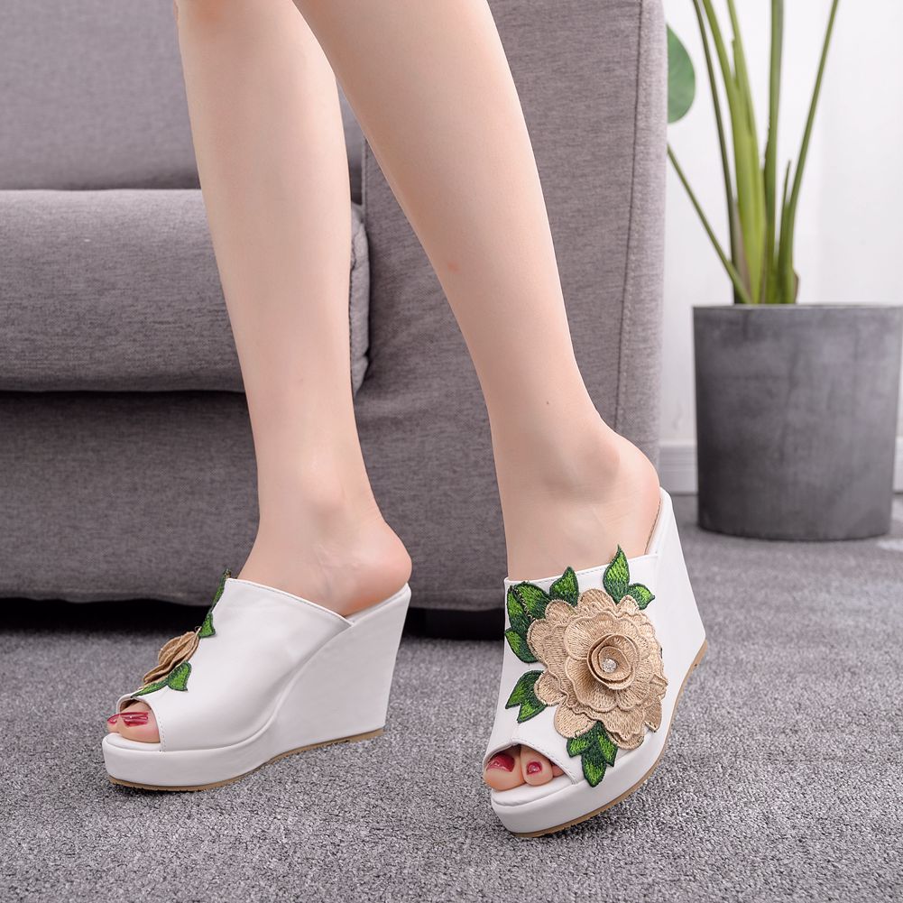 Dames sandalen met open teen,  - Street Fashion Dress recensie en prijs