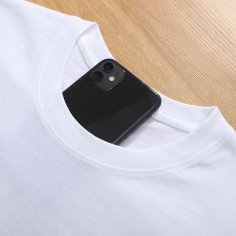 Retro T-shirt voor heren in Az - Street Fashion Asian Men recensie en prijs