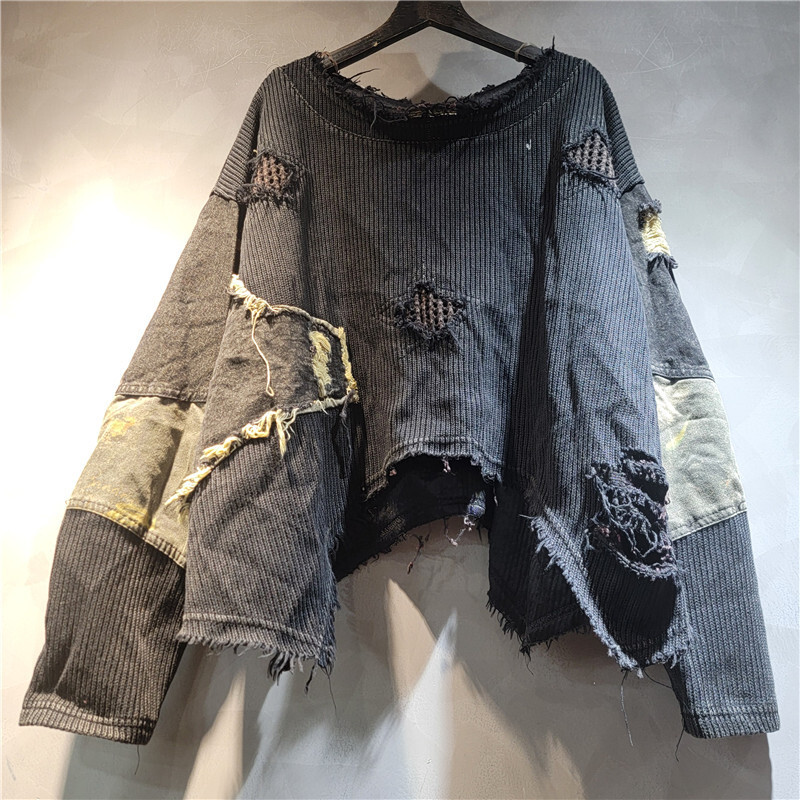 WTHT Mode Nieuwe vrouwen Onreg - Street Fashion Winter 2025 recensie en prijs