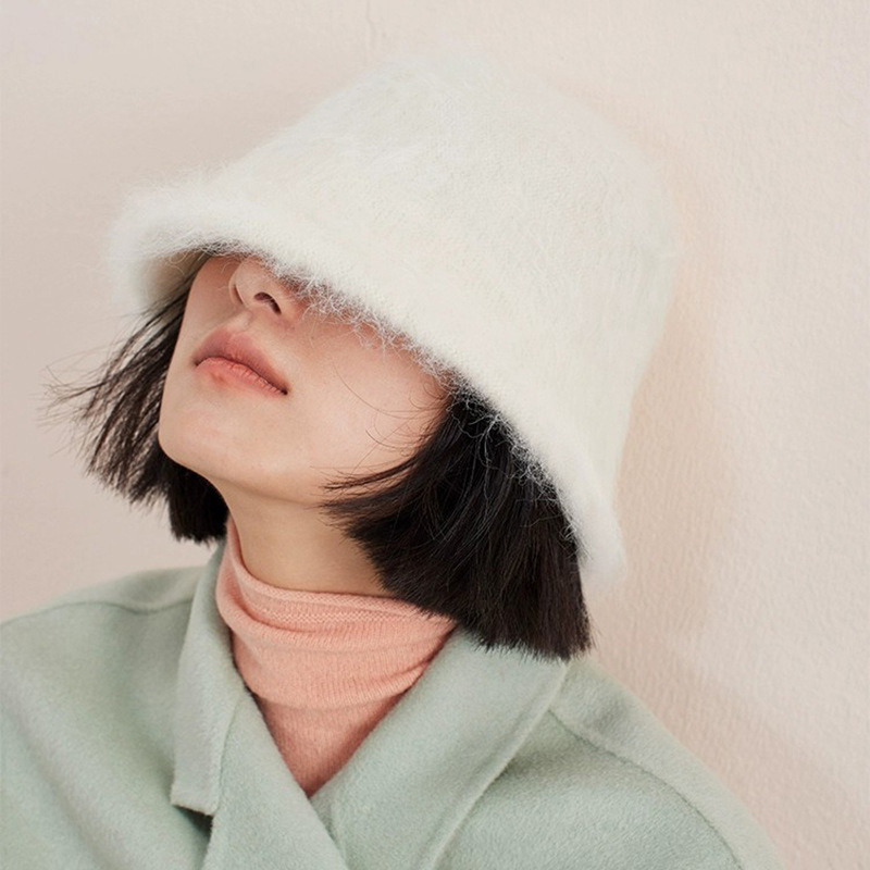 Winter Alpaca Fiber Hoogwaardi - Street Fashion Russia recensie en prijs