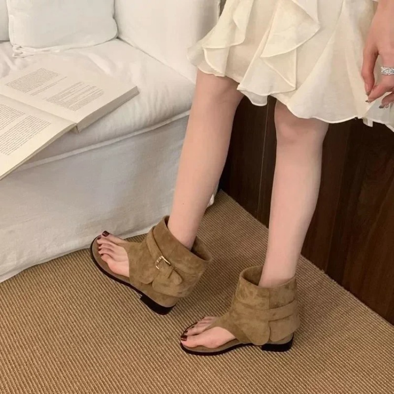 2026 Laarzen Casual Jurk Stree - Street Fashion Dress recensie en prijs