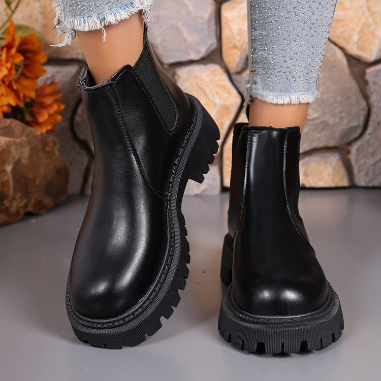 Damesschoenen 2025, klassieke  - Street Fashion Winter 2025 recensie en prijs