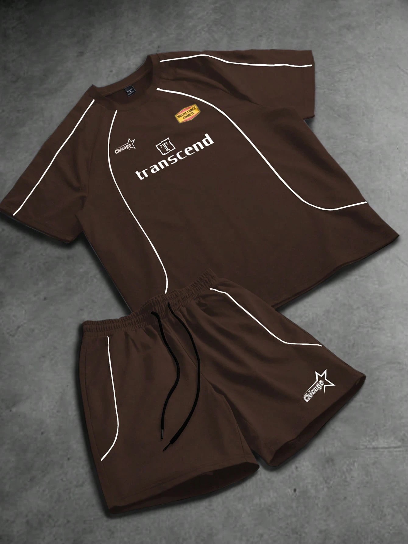 Zomer 2026 Nieuwe Heren Korte  - Street Summer Fashion recensie en prijs