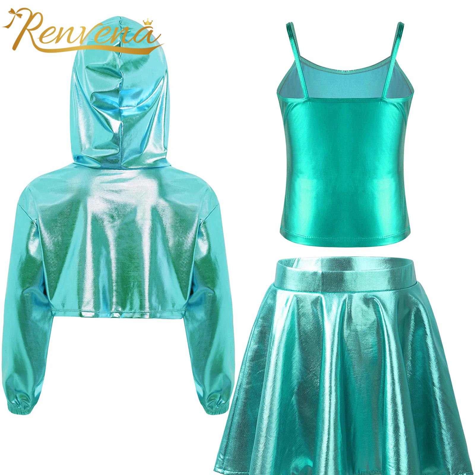 Kinderen Mode Straatdanskledin - Street Fashion Outfit recensie en prijs