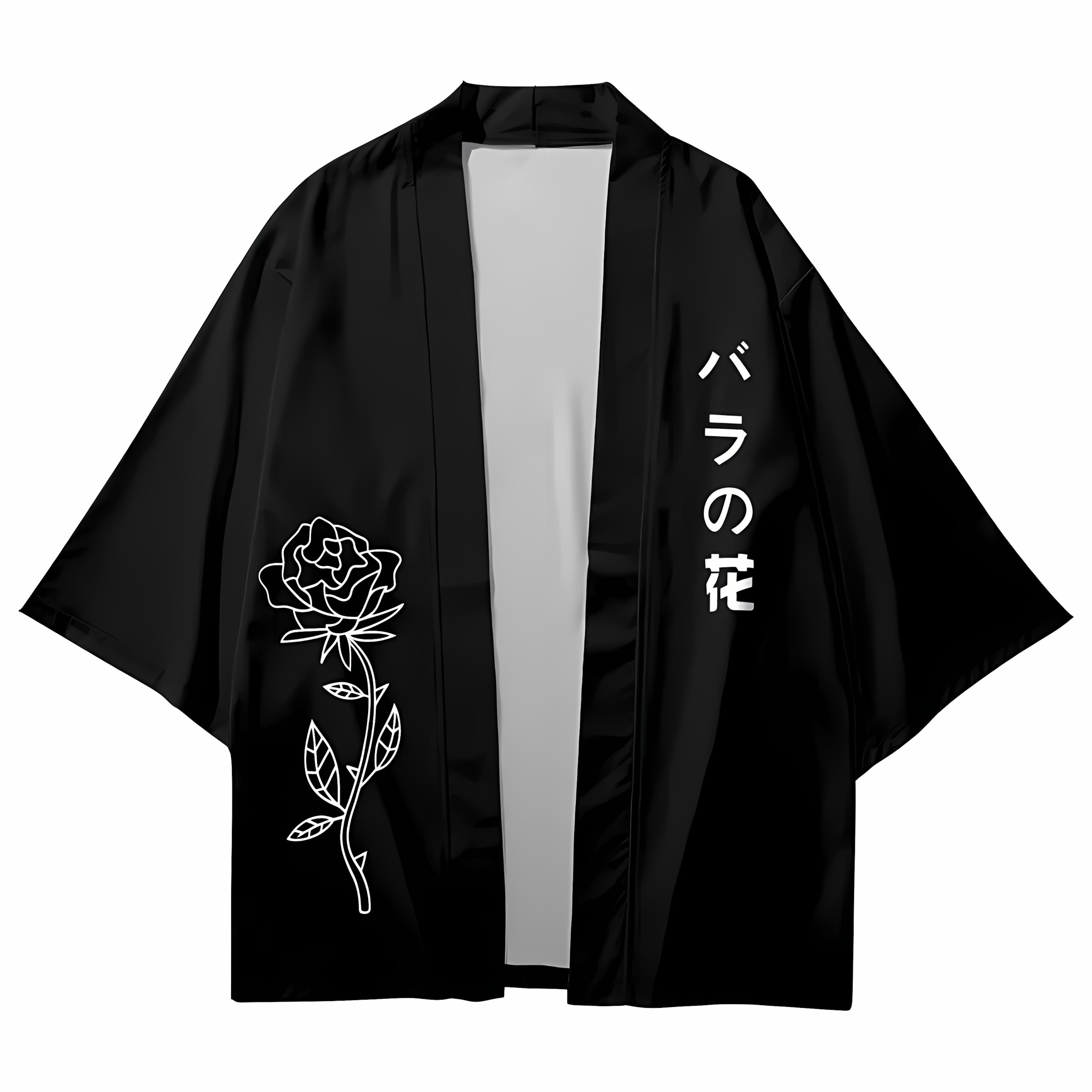 2026 Zomer Nieuwe Heren Kimono - Street Fashion Kimono recensie en prijs