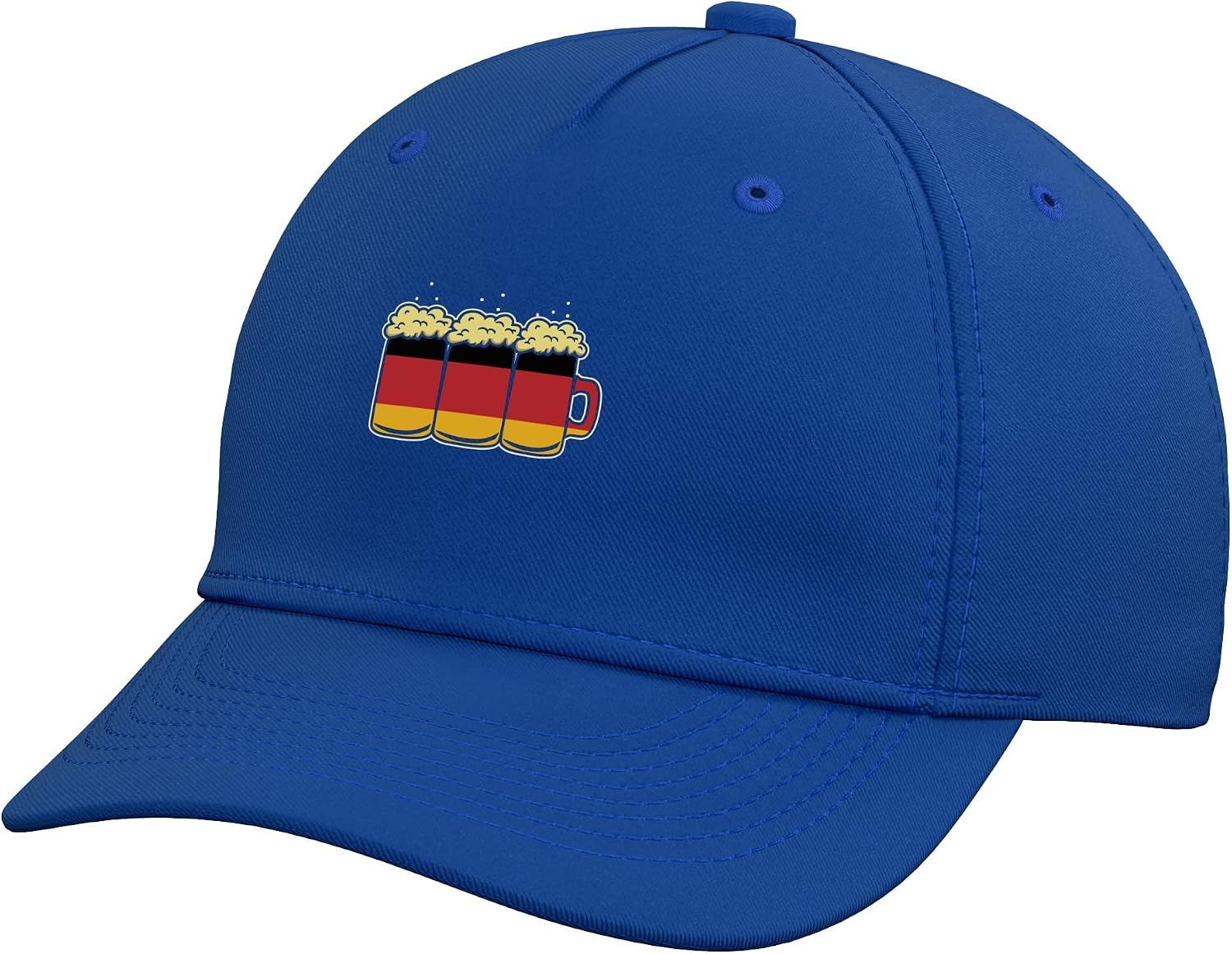 Duitsland vlagontwerp voor bie - Street Fashion Germany recensie en prijs