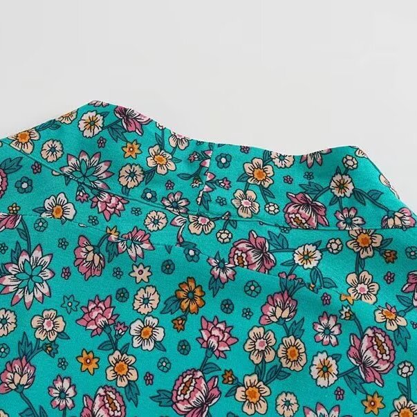 KASLEAD Nieuwe damesmode Eenvo - Street Fashion Kimono recensie en prijs