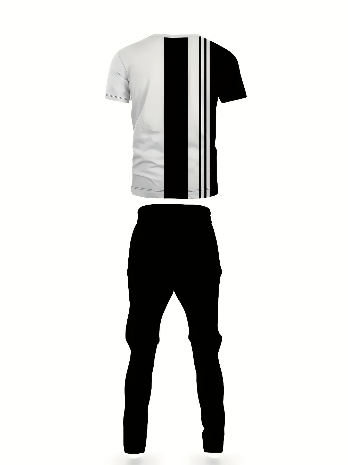 Zomer 2026 Nieuwe Heren Korte  - Street Summer Fashion recensie en prijs