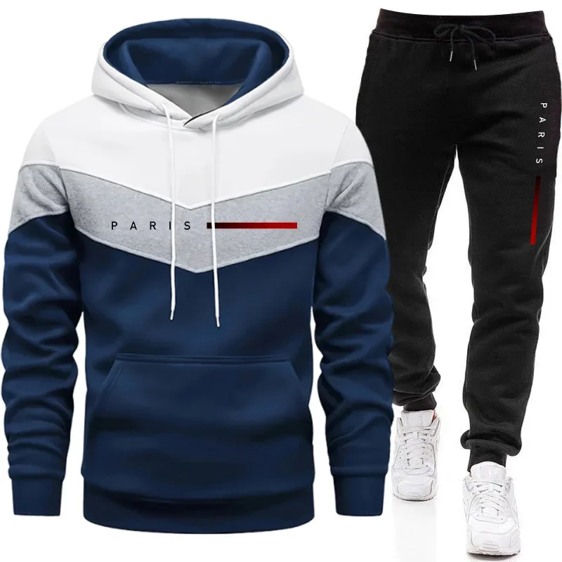 Paris Fashion Heren Hoodies Se - Street Fashion Outfit recensie en prijs