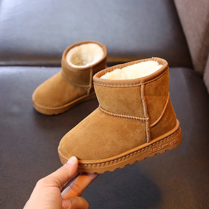 Mode Kinderen Casual Schoenen  - Street Fashion Boy recensie en prijs