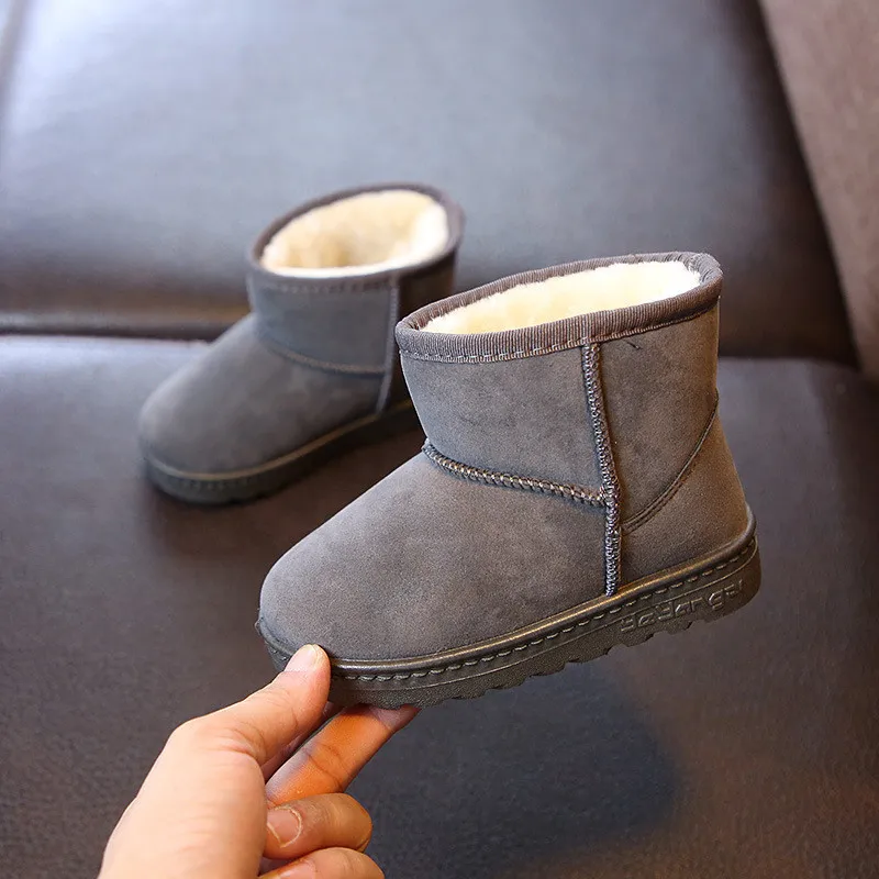 Mode Kinderen Casual Schoenen  - Street Fashion Boy recensie en prijs