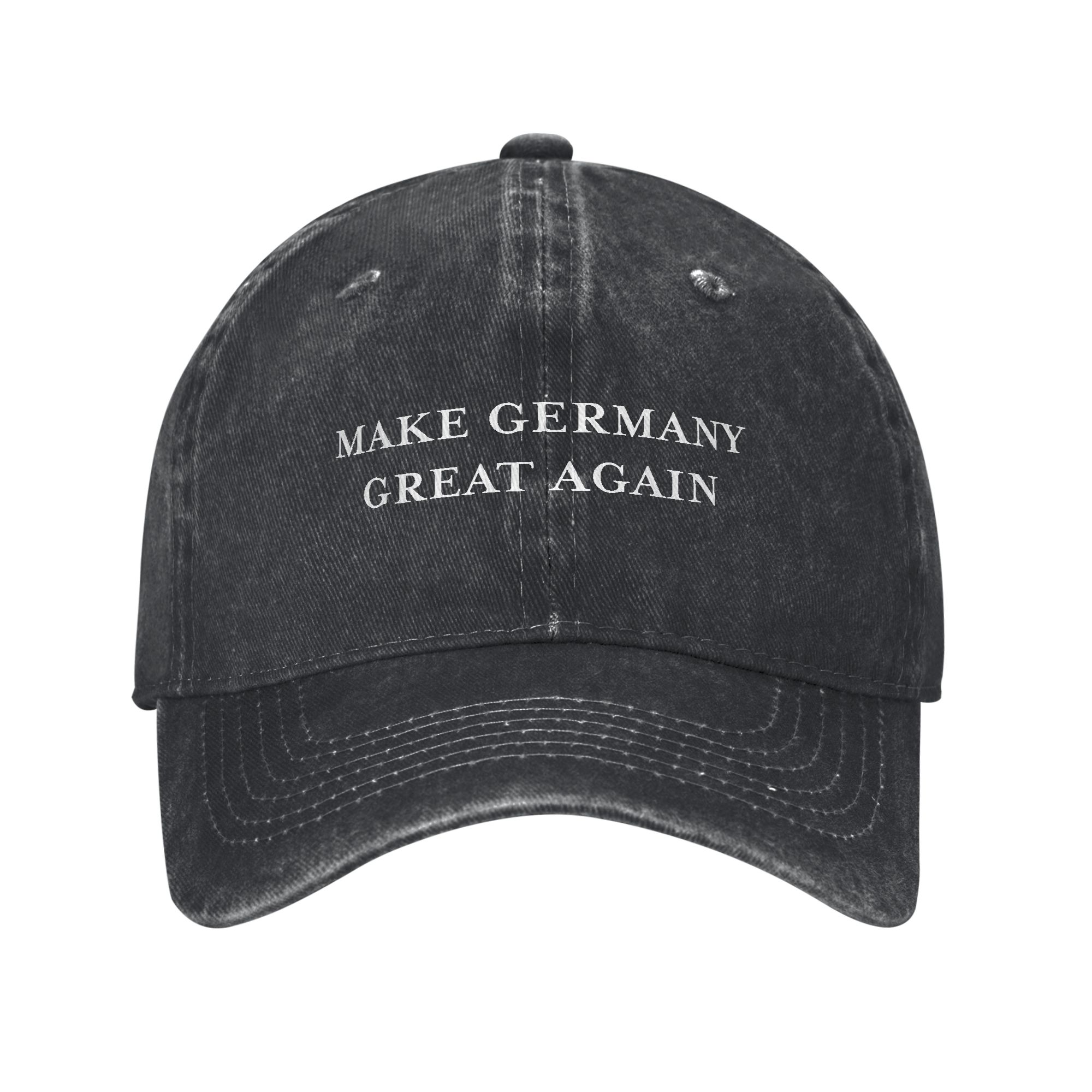 Summer Make Germany Great Agai - Street Fashion Germany recensie en prijs