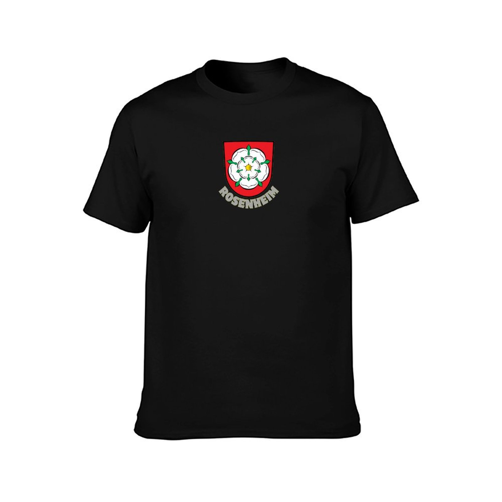 Rosenheim Beieren Duitsland T- - Street Fashion Germany recensie en prijs
