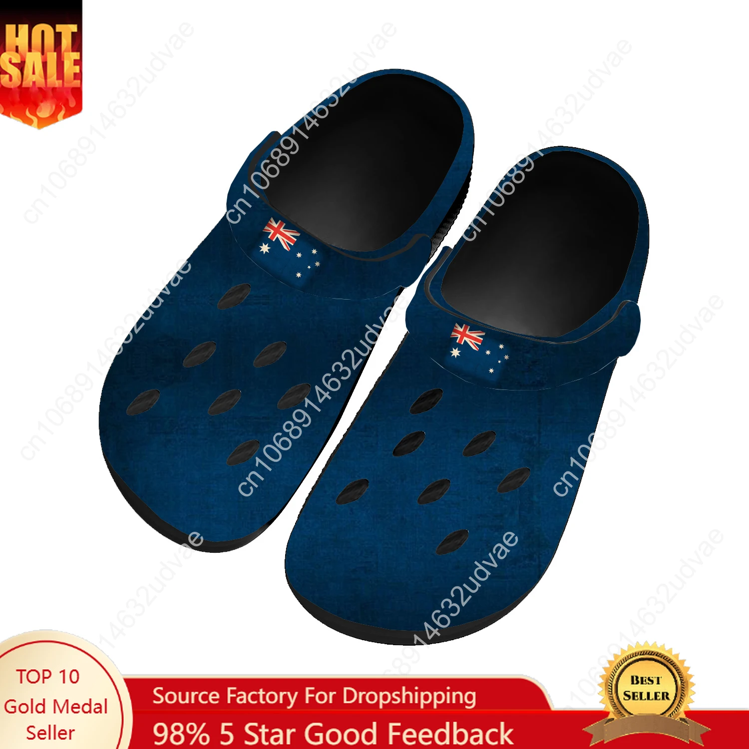 Australië Waterschoenen Mannen - Street Fashion Australia recensie en prijs