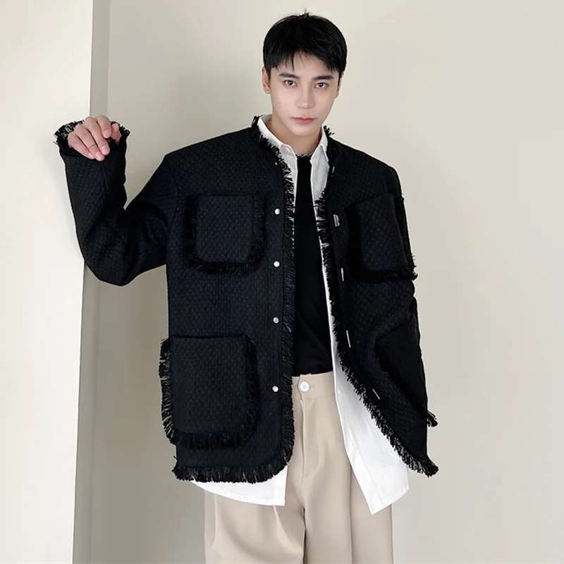 LUZHEN Originele Zakken Elegan - Street Fashion Reviews recensie en prijs