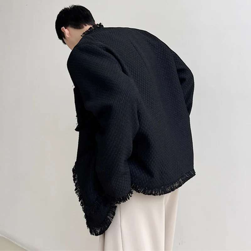 LUZHEN Originele Zakken Elegan - Street Fashion Reviews recensie en prijs