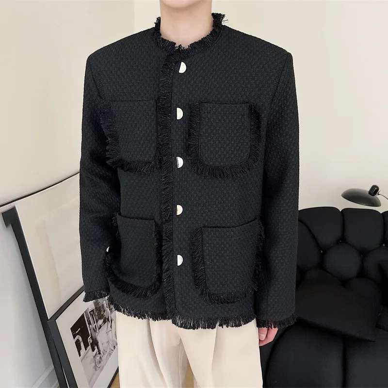 LUZHEN Originele Zakken Elegan - Street Fashion Reviews recensie en prijs