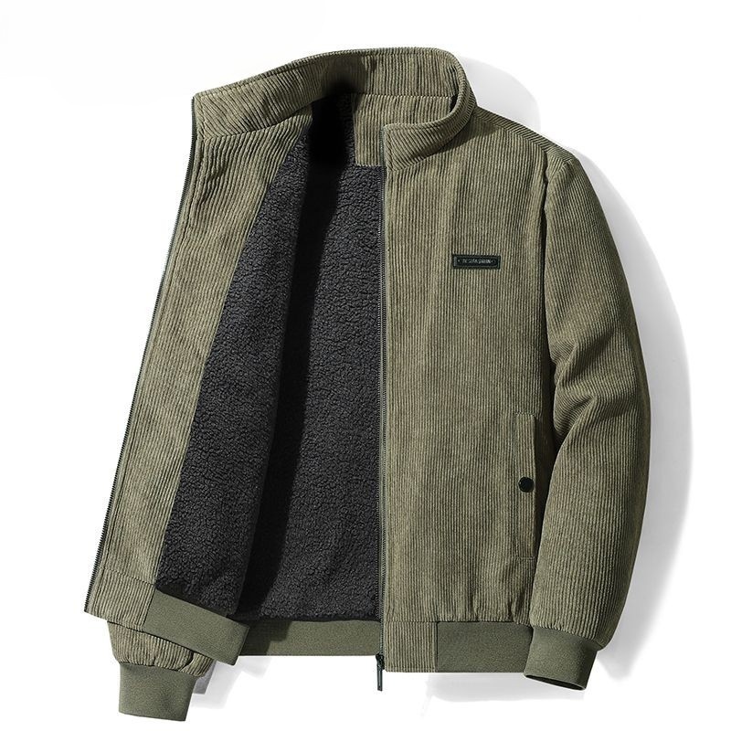 Jasjas Aziatische herenkraag T - Street Fashion Asian Men recensie en prijs