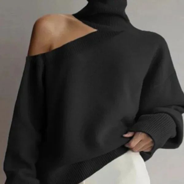 Herfst en winter nieuwe dames  - Street Fashion Winter 2025 recensie en prijs