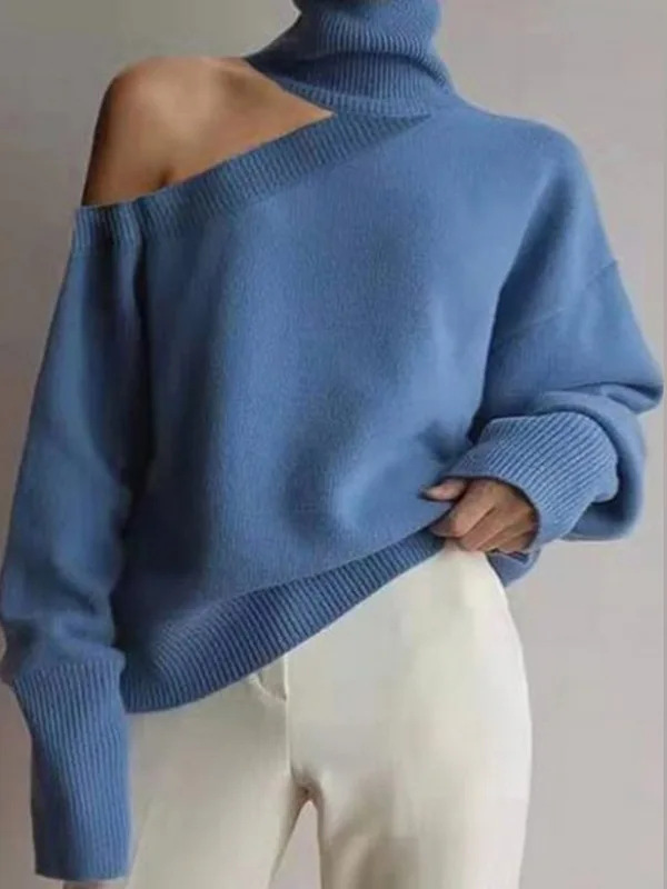 Herfst en winter nieuwe dames  - Street Fashion Winter 2025 recensie en prijs