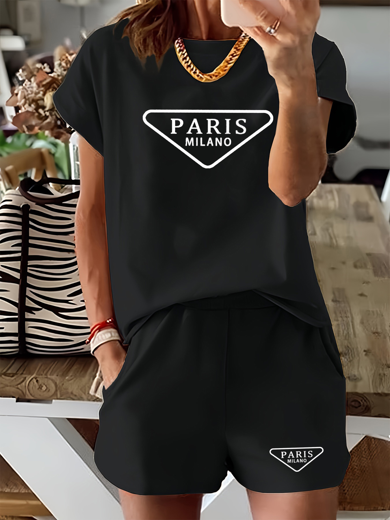 Zomer damesmode Parijs MILANO  - Street Fashion Milano recensie en prijs