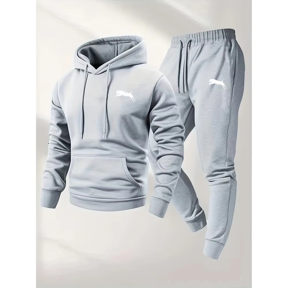 2026 Hot Selling Heren Hoodie  - Street Fashion Outfit recensie en prijs