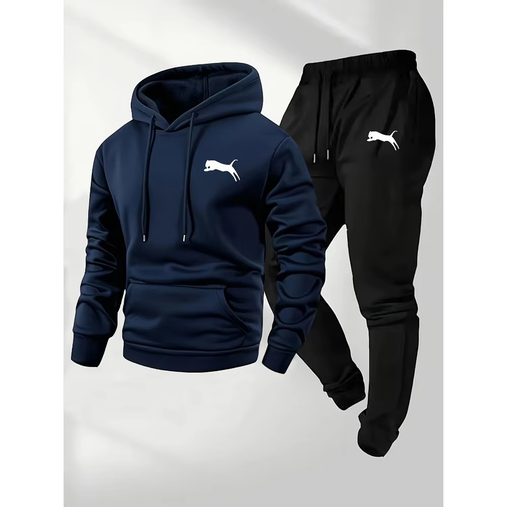 2026 Hot Selling Heren Hoodie  - Street Fashion Outfit recensie en prijs
