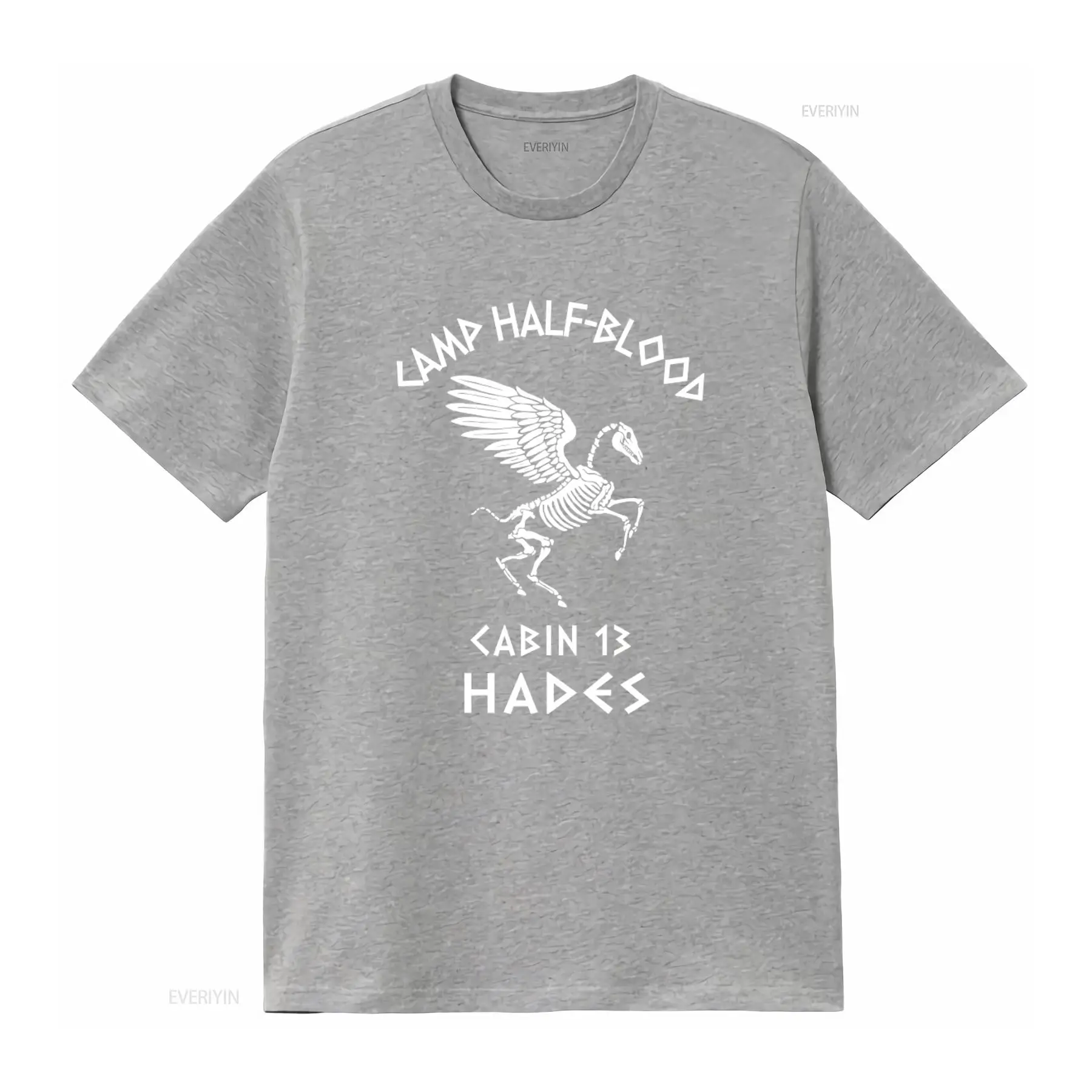 Cabine 13 Camp Half Blood Skel - Street Fashion Mood recensie en prijs
