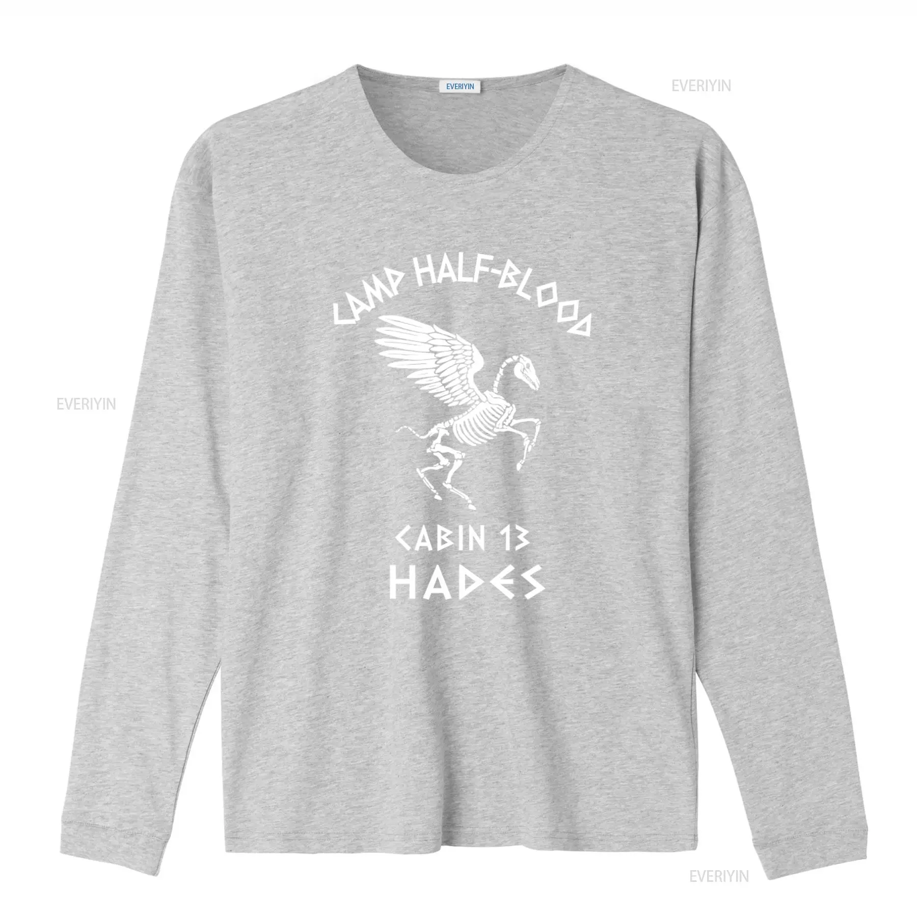 Cabine 13 Camp Half Blood Skel - Street Fashion Mood recensie en prijs